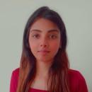 Photo of Nisha K.