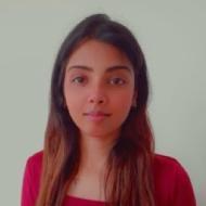 Nisha K. Class I-V Tuition trainer in Hyderabad