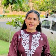 Urmila Class I-V Tuition trainer in Moga