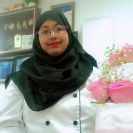 Azra N. Class I-V Tuition trainer in Jamshedpur