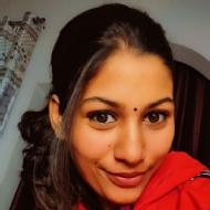 Siwani D. Class 10 trainer in Lucknow