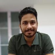 Damodar Sharma Class 11 Tuition trainer in Sikar
