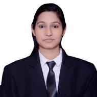 Ritu R. Class 10 trainer in Gurgaon