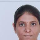 Photo of M Swetha R.