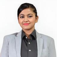 Manisha K. Class 6 Tuition trainer in Delhi