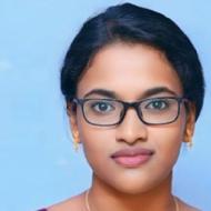 Nisha R. Drawing trainer in Dindigul