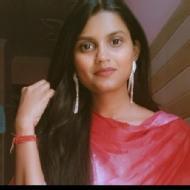 Shweta Class 10 trainer in Delhi