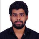 Photo of Netraashish Peddinti