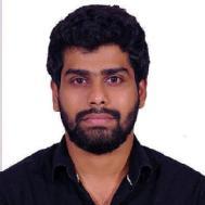 Netraashish Peddinti Class 10 trainer in Bangalore