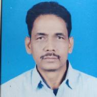 Rudra Prasad Sahoo Class 12 Tuition trainer in Bhubaneswar