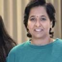 Photo of Sirisha M.