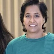 Sirisha M. Class 11 Tuition trainer in Hyderabad