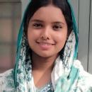 Photo of Shifa K.