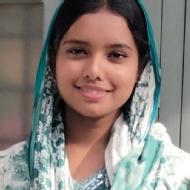 Shifa K. Class I-V Tuition trainer in Mananthavady