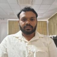 Konakondu Narasimhulu MSc Tuition trainer in Chennai