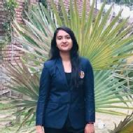 Chhavi B. Class 10 trainer in Jalandhar