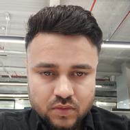 Tarun Kumar French Language trainer in Delhi