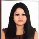 Photo of Deepika M.