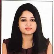 Deepika M. Dental Tuition trainer in Jammu