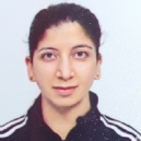 Photo of Karishma