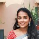 Photo of Anjali R.