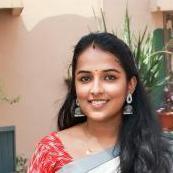 Anjali R. Class 12 Tuition trainer in Bikaner