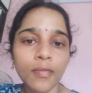 Shivani C. Class I-V Tuition trainer in Srikakulam