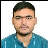 Akash Saini Class 10 trainer in Churu