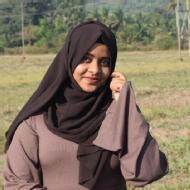 Anam K. Class 12 Tuition trainer in Goa