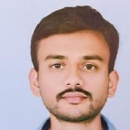 Nishant Jadhav Class 8 Tuition trainer in Chandwad