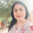 Photo of Anita Y.