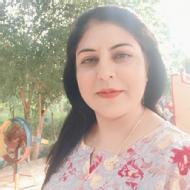 Anita Y. Phonics trainer in Rewari