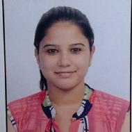Prerna S. BA Tuition trainer in Delhi