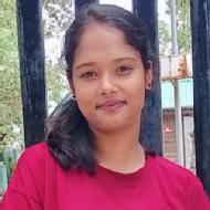 Gayatri B. Class 10 trainer in Champawat