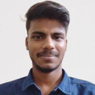 Chinnappala Naidu Sasapu Class 10 trainer in Vizianagaram