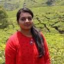 Photo of Rajeshwari M.