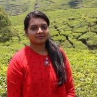 Rajeshwari M. Class I-V Tuition trainer in Chennai