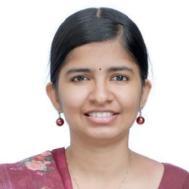 Teresa J. Nursery-KG Tuition trainer in Thrissur