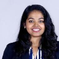 Shilpa B. Class 11 Tuition trainer in Mangalore