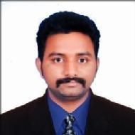 Gokul Class 12 Tuition trainer in Bangalore