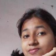 Yashna S. Class I-V Tuition trainer in Purnea