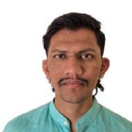 Ramavath Munilal Class 10 trainer in Hyderabad