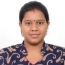 Photo of Vaishnavi S.