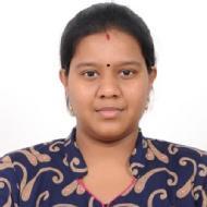 Vaishnavi S. MBBS & Medical Tuition trainer in Chennai