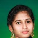 Photo of Dhanushree R.