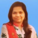 Photo of Rashmi C.