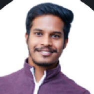 Nadeem Ahamed Digital Marketing trainer in Coimbatore