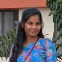 Preethi C. photo