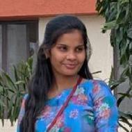 Preethi C. Class I-V Tuition trainer in Hyderabad