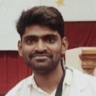 Dheeraj Jaiswal NEET-UG trainer in Pratapgarh